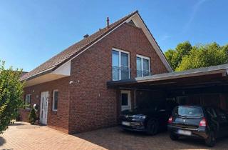 Einfamilienhaus kaufen in 21684 Stade, Freistehendes Einfamilienhaus am Landschaftsschutzgebiet, Stade Ottenbeck