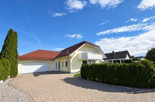 Villa kaufen in Steingrubenstraße 16, 88367 Hohentengen, Exklusive Villa mit viel Platz, Pool und Klimaanlage in Hohentengen