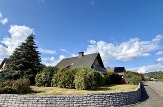 Haus kaufen in Friedenauer Straße, 32825 Blomberg, Wohnen mit Charakter: Großzügiges Haus mit schönem Garten in Blomberg
