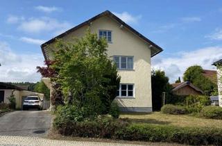 Haus kaufen in 94541 Grattersdorf, Wohnhaus mit Wirtschaftsgebäude und Garage