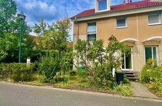 Doppelhaushälfte kaufen in Hibiskusweg, 13089 Heinersdorf, PANKOW== HIBISKUSWEG...DOPPELHAUSHÄLFTE= € 621.400 == GRUNDSTÜCK 284 QM=WFL.139 QM= GARAGE = KELLER!