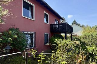 Haus kaufen in Danziger Straße, 66869 Kusel, Wohnen mit Weitblick - Großzügige Immobilie in begehrter Lage von Kusel