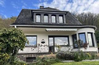 Haus kaufen in 56812 Cochem, Herrlicher Wohn(T)raum in bester Lage von Cochem (rechte Moselseite)