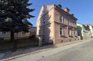 Mehrfamilienhaus kaufen in 02625 Bautzen, Gepflegtes Mehrfamilienhaus mit sechs Wohnungen im Herzen von Bautzen
