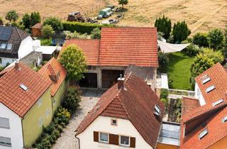 Einfamilienhaus kaufen in 67459 Böhl-Iggelheim, Einfamilienhaus mit Einliegerwohnung und ehemaligen Pferdestallungen