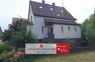 Haus kaufen in 35325 Mücke, EFH in Mücke - Nieder-Ohmen