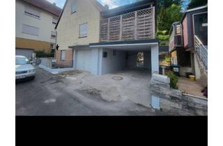 Haus mieten in 37574 Kreiensen, Alltagstaugliches Einfamilienhaus mit drei Zimmern in Einbeck