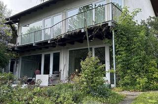 Haus mieten in Panoramastraße 54, 73035 Göppingen, Älteres Haus in Göppingen-Faurndau für WG zu vermieten