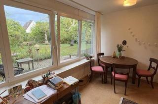Haus mieten in 61462 Königstein, Sehr besonderer kleiner Bungalow mit 2 Zimmern in Königstein/Schneidhain im Taunus