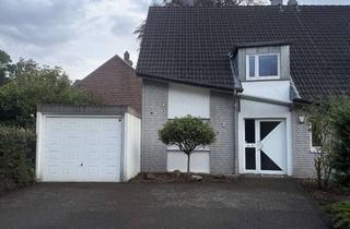 Haus mieten in Amselweg, 47804 Forstwald, 6 min. zur Autobahn - Einfamilienhaus in Krefeld-Forstwald