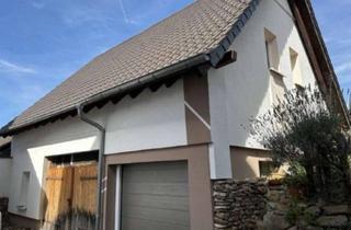 Gewerbeimmobilie mieten in Hornauer Straße, 65779 Kelkheim, Lagerfläche