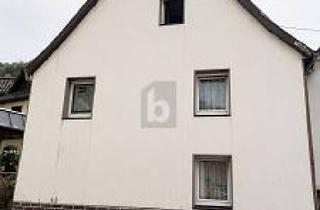 Haus kaufen in 73111 Lauterstein, Lauterstein - VIEL PLATZ AUF ZWEI EBENEN