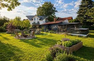 Mehrfamilienhaus kaufen in 49080 Osnabrück, Osnabrück - VIEL PLATZ FÜR MENSCH, TIER UND NEUE IDEEN