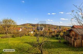 Grundstück zu kaufen in 36460 Merkers, Merkers-Kieselbach - VERWIRKLICHEN SIE IHREN TRAUM VOM EIGENEN HAUS