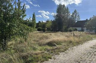 Grundstück zu kaufen in Oberdorfer Weg FS 492/2, 97799 Zeitlofs, Baugrundstück in idyllischer Lage von Roßbach bei Zeitlofs - Natur, Ruhe & Lebensqualität