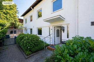 Haus kaufen in 82319 Starnberg, AIGNER - Charmantes Reihenmittelhaus in Starnberg