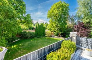 Einfamilienhaus kaufen in 85662 Hohenbrunn, AIGNER - Waldsiedlung Hohenbrunn: Stilvolles Einfamilienhaus direkt vor den Toren Münchens
