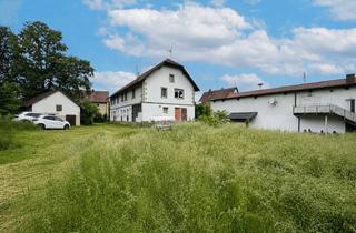 Haus kaufen in 95512 Neudrossenfeld, Ein Haus, das begeistert – Großzügiges Anwesen mit Scheune & 4.794 m² Grundstück