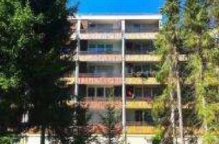 Immobilie mieten in Hauptstraße, 79682 Todtmoos, Möbliertes 2-Zimmer-Apartment mit Balkon & Schwimmbad in Todtmoos