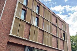 Immobilie mieten in Hamburger Straße 43, 48155 Münster, Möbliertes Apartment Zentral in Münster