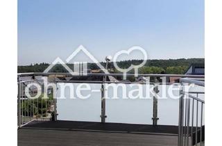 Wohnung kaufen in 53359 Rheinbach, Provifrei! Erstbezug, 2 Zimmer Dachterrassenwohnung 0,76%KfW Darlehen inkl!