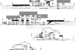 Wohnung mieten in Poststeig, 92507 Nabburg, NEUBAU 2 Zimmer Wohnung mit EBK und Balkon zu vermieten