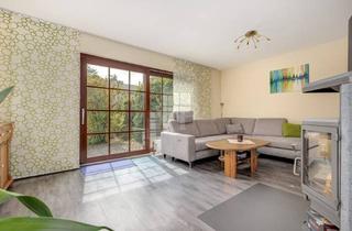 Doppelhaushälfte kaufen in 65719 Hofheim am Taunus, Gemütliche DHH mit Blick für die Familie
