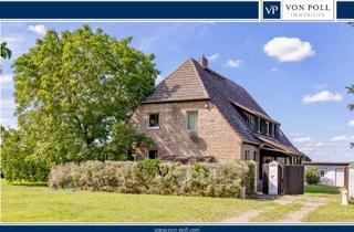 Einfamilienhaus kaufen in 14469 Potsdam, Historisches Einfamilienhaus in Bornim stadtnah und doch mit romantischer Alleinlage