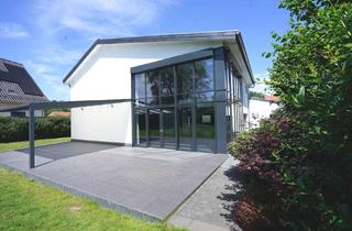 Villa kaufen in 38126 Braunschweig, Energieeffizient - Neuwertig - Modern - Großzügig - Einfamilienhaus mit edler Ausstattung