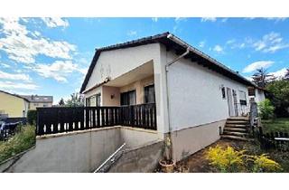 Einfamilienhaus kaufen in 55232 Alzey, Alzey - GRÖßER ALS GEDACHT - 3 WOHNEINHEITEN MÖGLICH !