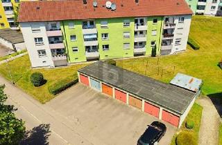 Wohnung kaufen in 71034 Böblingen, Böblingen - RUHIG IM GRÜNEN MODERN & STADTNAH