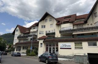 Gewerbeimmobilie kaufen in 73312 Geislingen, Geislingen - Großzügige Gewerbeeinheit mit Top Rendite in Geislingen