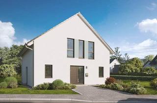 Einfamilienhaus kaufen in 63637 Jossgrund, Jossgrund - Modernes Einfamilienhausprojekt in Jossgrund - Ihr Traumhaus nach Maß