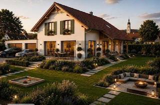 Grundstück zu kaufen in 82299 Türkenfeld, Türkenfeld - NATUR & STADTNÄHE PERFEKT VEREINT