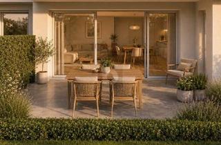 Wohnung kaufen in 83308 Trostberg, Trostberg - LIEBLINGSORT MIT SÜDTERRASSE