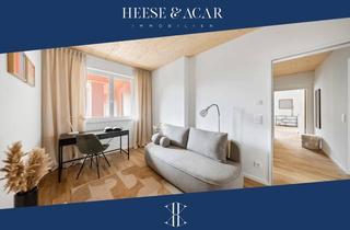 Wohnung kaufen in 10317 Lichtenberg, Moderne 3-Zimmer-Neubauwohnung im 4. OG – direkt bezugsfertig verfügbar