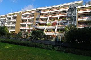Wohnung kaufen in Strippchens Hof 26, 45479 Broich, Barrierefreie Etagenwohnung mit Balkon und Tiefgaragenstellplatz in Mülheim-Broich
