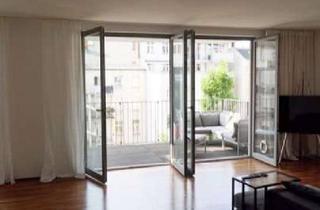 Wohnung kaufen in Prenzlauer Berg, 10405 Prenzlauer Berg, Prenzlberg, Sofortbezug, 3 Zimmer, 122 qm, Terrasse, oberste Etage !