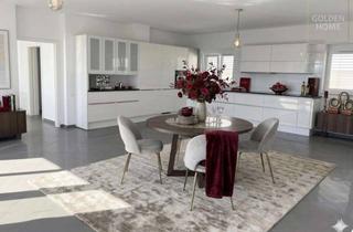 Wohnung kaufen in 91322 Gräfenberg, Exklusives Wohung mit imposanter Dachterrasse und Panoramablick