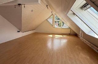 Wohnung kaufen in 88447 Warthausen, Ohne Provision | Maisonett Wohnung Warthausen