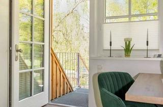 Wohnung kaufen in 26160 Bad Zwischenahn, Charmante Dachgeschoss - Ferienwohnung in Bad Zwischenahn. Erstbezug in besonderer Lage