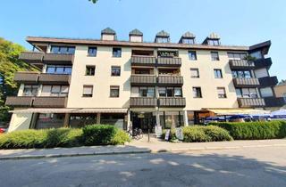Wohnung kaufen in 78073 Bad Dürrheim, Wohnen oder Gewerbe/Praxis - flexibel nutzbar - Stellplatz - Bad Dürrheim