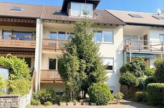 Wohnung kaufen in Hergenrötherweg, 63743 Schweinheim, Charmantes Zuhause mit Balkon in ruhiger Lage von Schweinheim