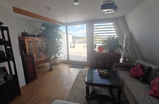 Wohnung kaufen in 01309 Striesen-West, Ein Zuhause über den Dächern von Striesen – 101 m² Maisonette, 40 m² Terrasse & Weitblick