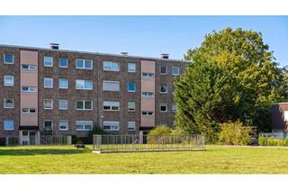 Wohnung kaufen in 47269 Großenbaum, Großzügige 4-Zimmer-Terrassenwohnung mit großem Garten und zwei Tiefgaragenstellplätzen