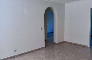 Wohnung kaufen in Riedlistraße 17, 79576 Weil am Rhein, Gepflegte 3,5-Zimmer-Eigentumswohnung im Dreiländereck mit Tiefgarage, Freisitz und Keller