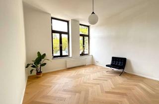 Wohnung kaufen in 50674 Altstadt-Süd, Provisionsfrei von privat | Renovierter Altbau am Grüngürtel | 3 Zimmer