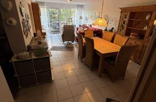 Wohnung kaufen in 58313 Herdecke, Ruhige Eigentumswohnung direkt am Wald - inkl. Stellplatz und Garage - provisionsfrei