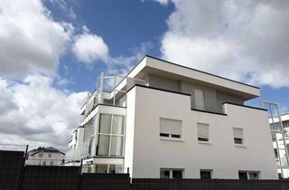 Wohnung kaufen in 55278 Hahnheim, *NEU* BJ. 2024! MODERNE 3-ZIMMER GARTENETAGE MIT VIEL PLATZ ZUM WOHLFÜHLEN MIT EIGENEM GARTEN!