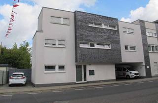 Wohnung kaufen in Stationsweg 188, 41068 Venn, Ihre Eigentumswohnung in Mönchengladbach-Venn mit Balkon